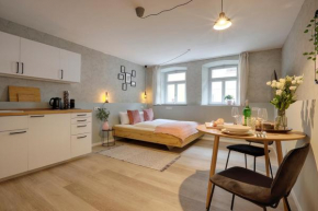 Julius Apartments - Iphofen - by homekeepers